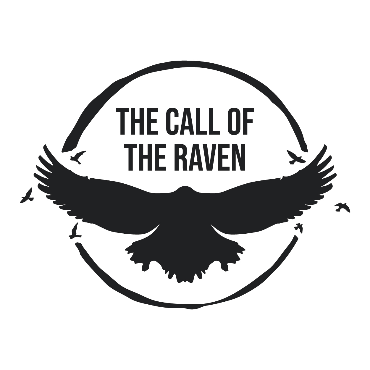 thecalloftheraven.com